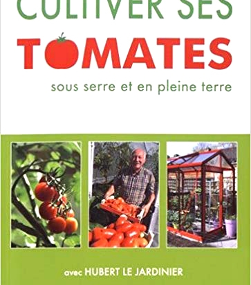 Cultiver ses tomates