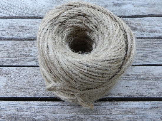 Jute 2 x 90m 1