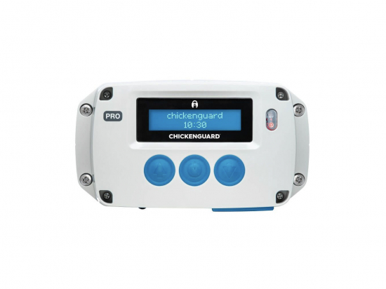 Portier-automatique-poulailler-chickenguard-pro