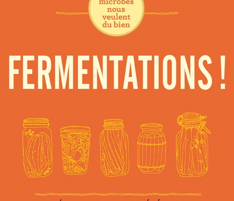 fermentations