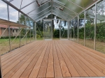 R307 alu plancher