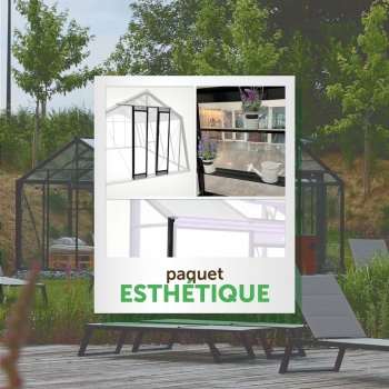 Paquet Esthétique 2