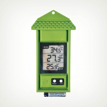 Thermometre digital