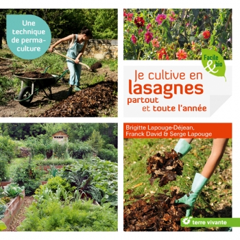 Big Bag Bed  Serres et Jardins Girouard - Boutique Passion Jardins